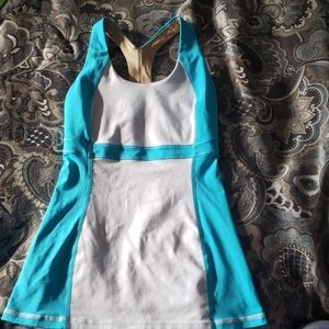 Lululemon tank